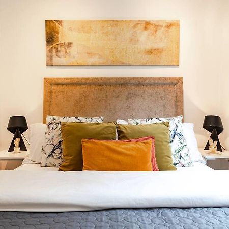 伦敦Awesome Leicester Sq! Fashion Flat For Theatre Families And Happy Friends公寓 外观 照片