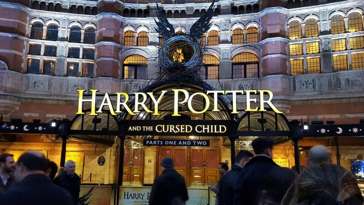 伦敦Awesome Leicester Sq! Fashion Flat For Theatre Families And Happy Friends公寓 外观 照片
