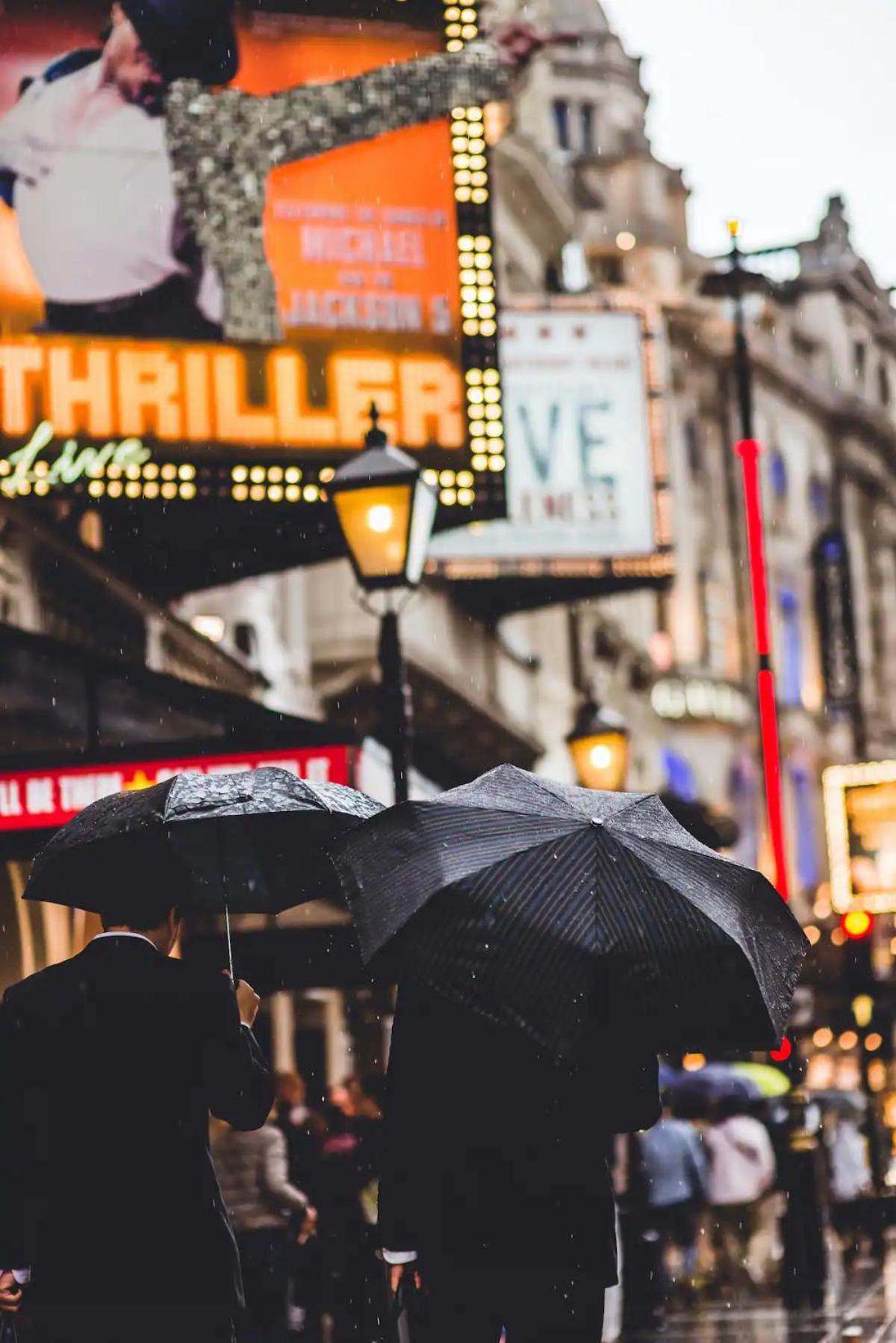 伦敦Awesome Leicester Sq! Fashion Flat For Theatre Families And Happy Friends公寓 外观 照片