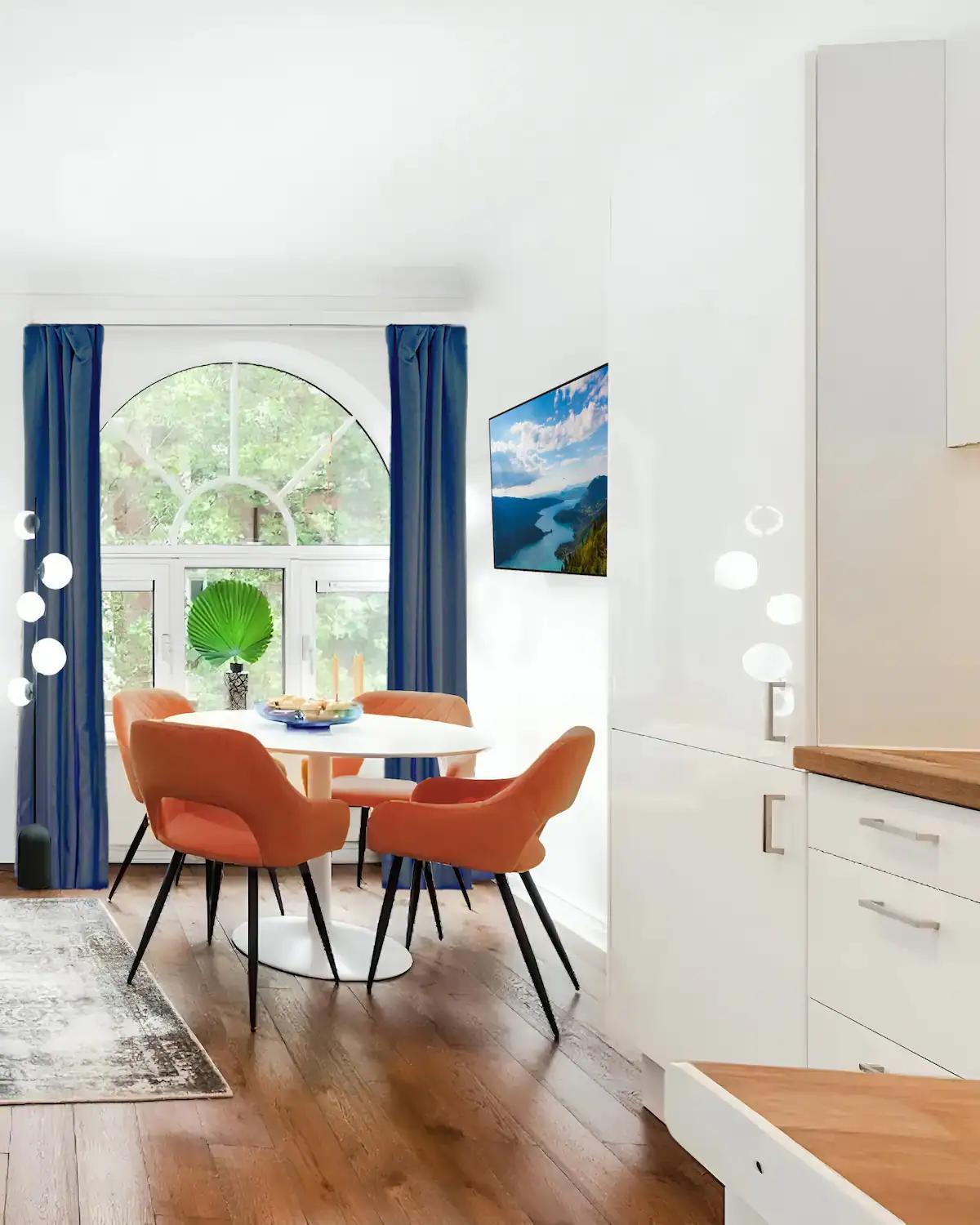 伦敦Awesome Leicester Sq! Fashion Flat For Theatre Families And Happy Friends公寓 外观 照片