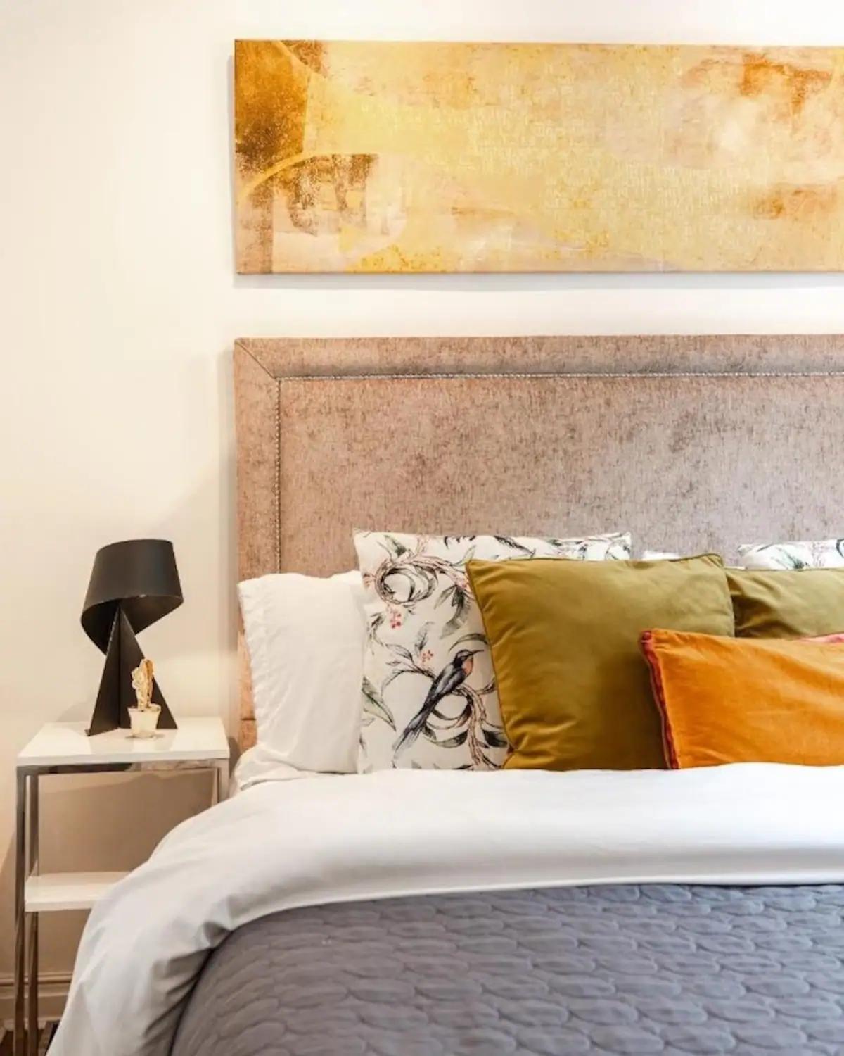 伦敦Awesome Leicester Sq! Fashion Flat For Theatre Families And Happy Friends公寓 外观 照片